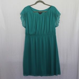 Enfocus Women Dress 14W